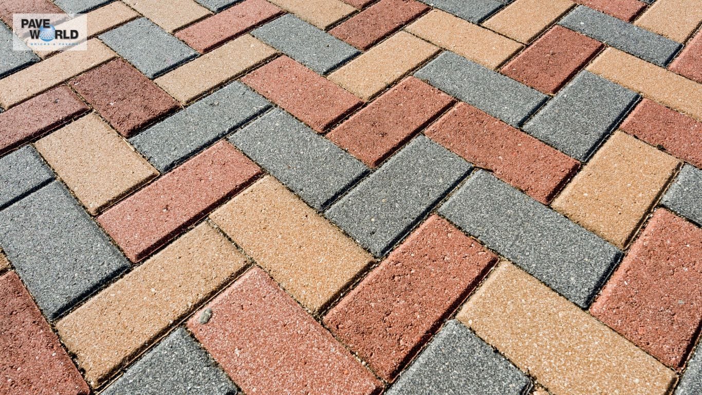 The Rustic Charm of Clay Pavers The Rustic Charm of Clay Pavers